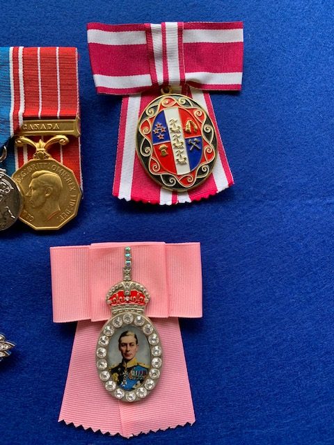 Queen Elizabeth II All Awards