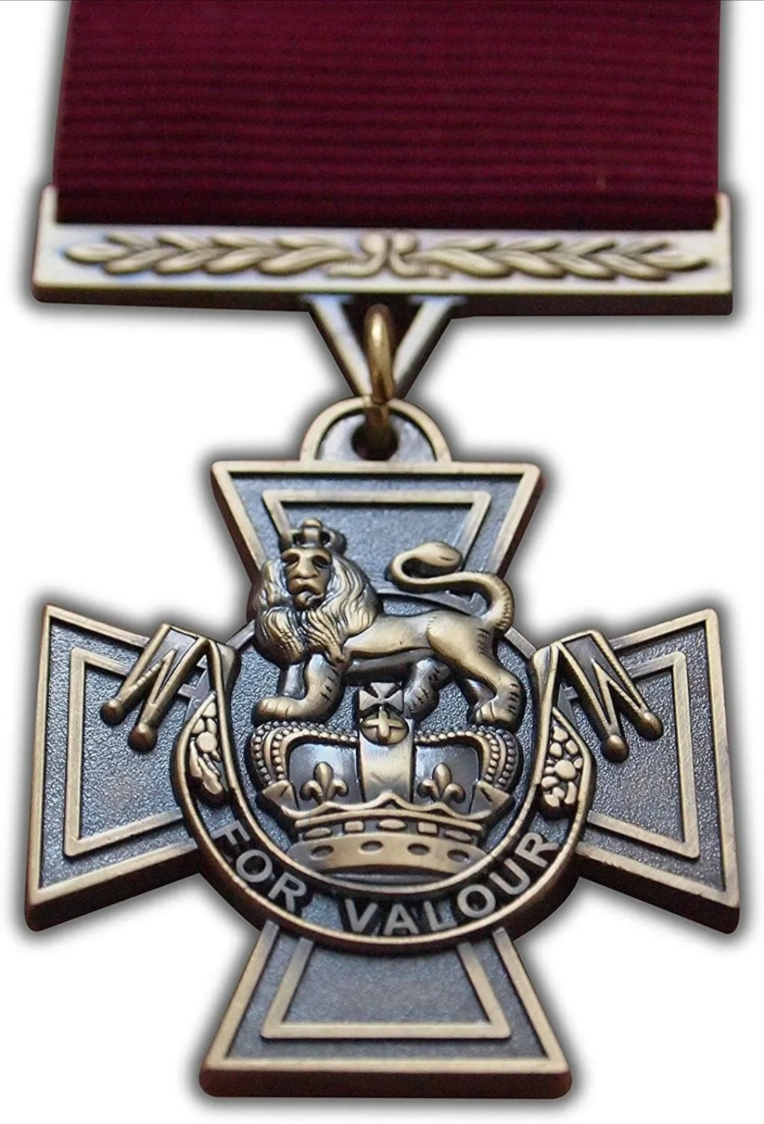 Full-size Victoria Cross