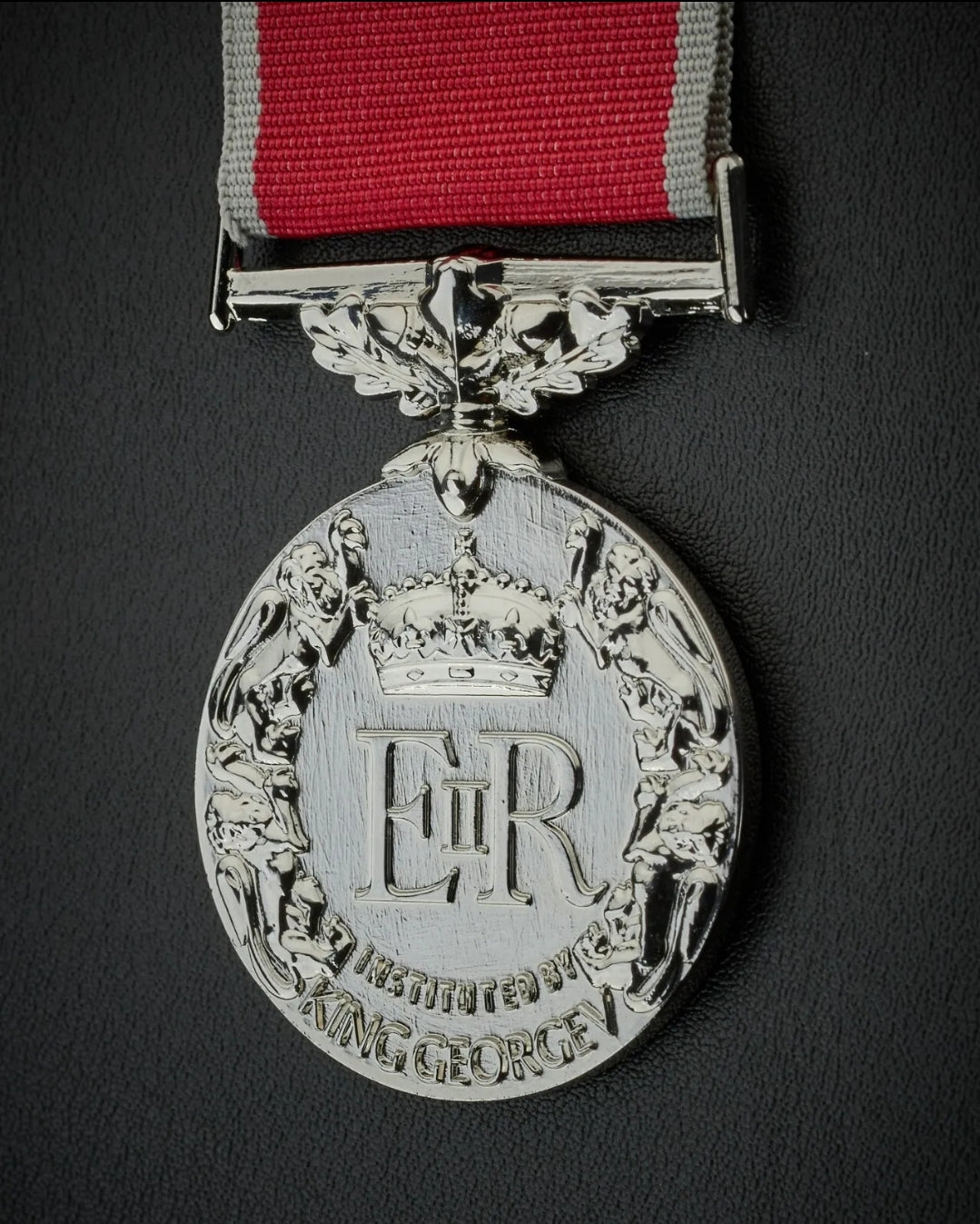 Full Size British Empire Medal BEM